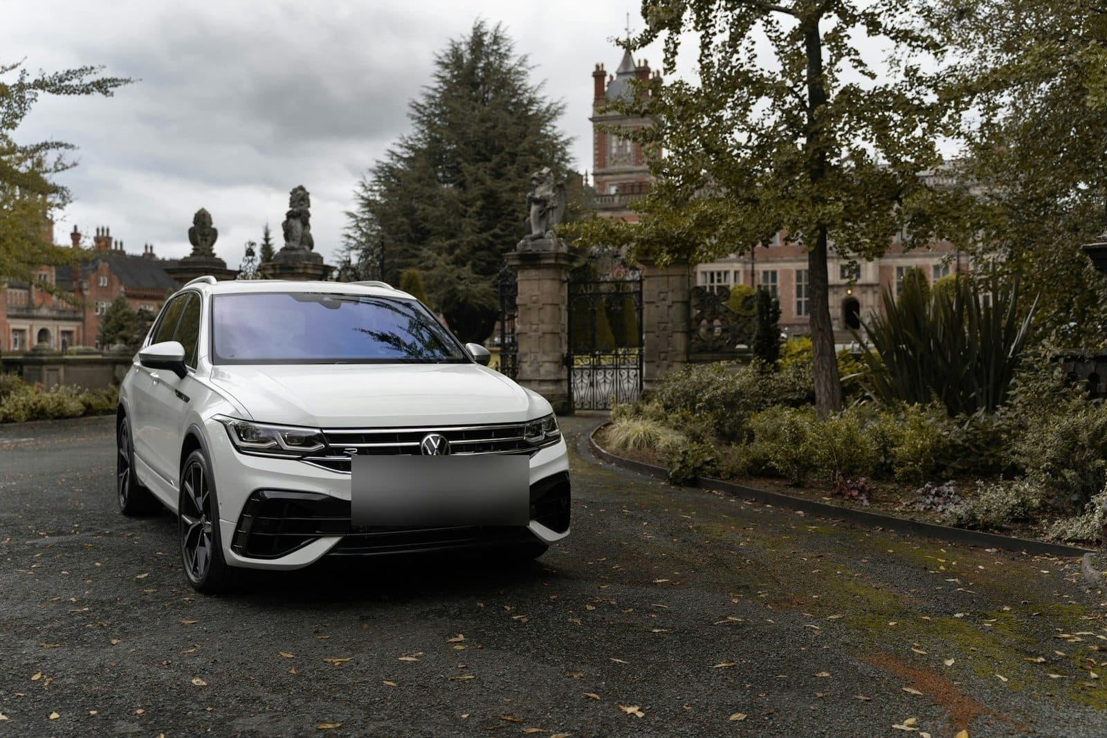 Volkswagen Tiguan – foto 4 de 5