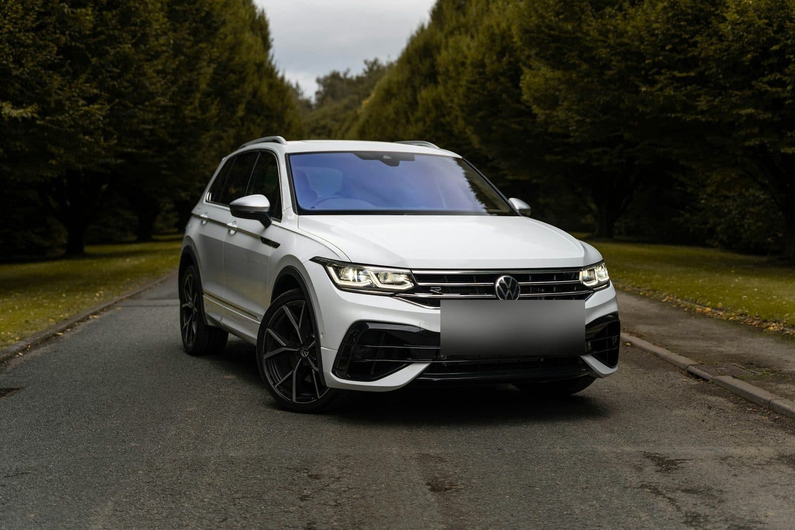 Volkswagen Tiguan – foto 3 de 5