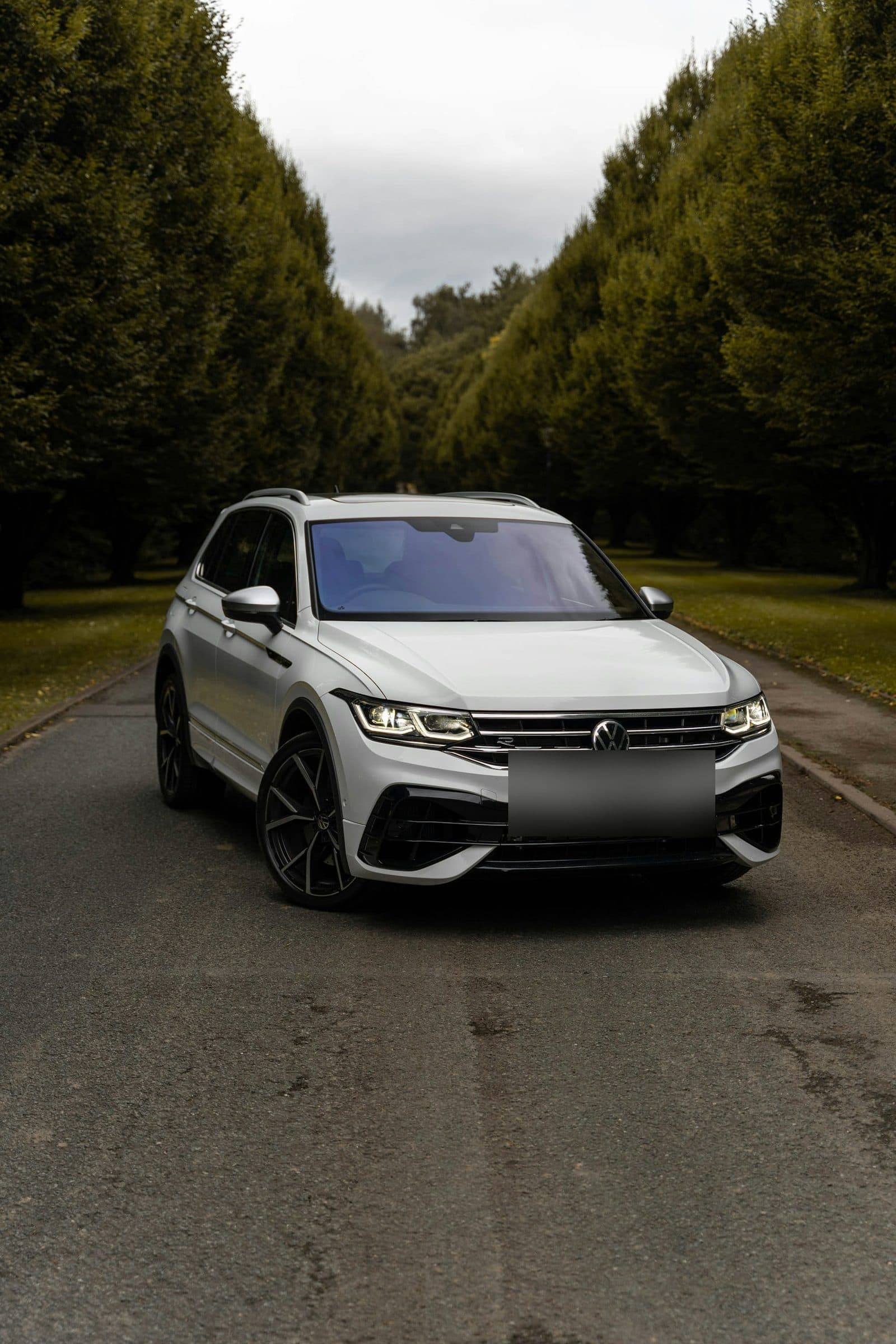 Volkswagen Tiguan – foto 5 de 5