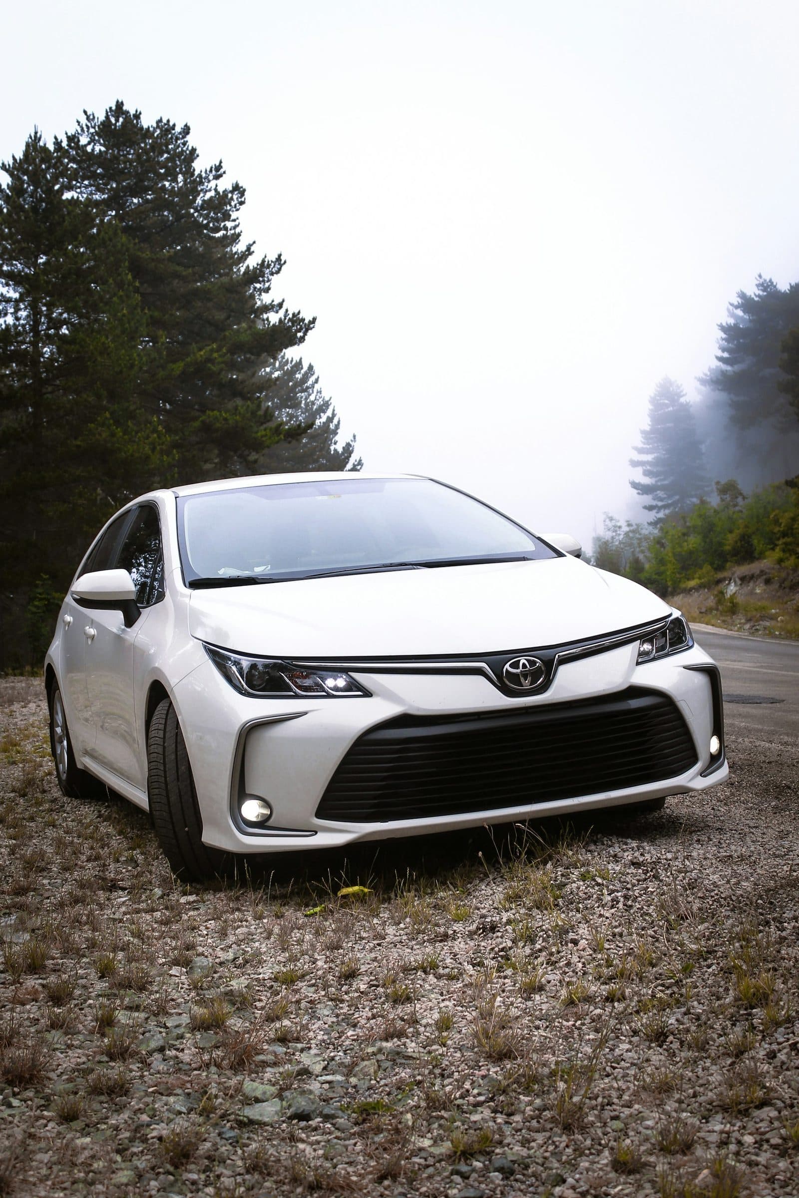 Toyota Corolla – foto 2 de 2