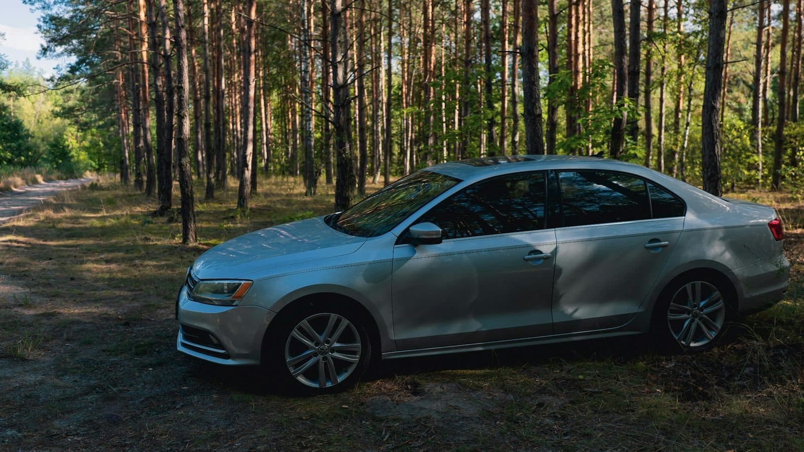 Volkswagen Jetta