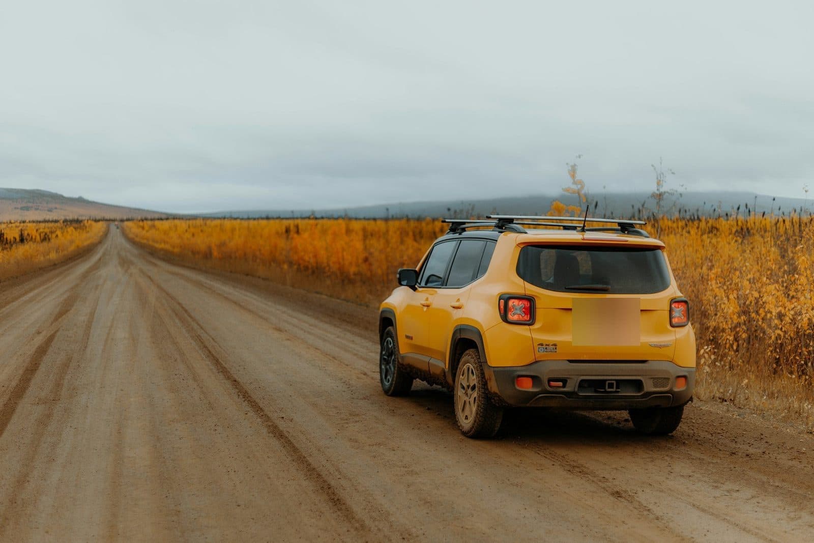 Jeep Renegade – foto 2 de 5