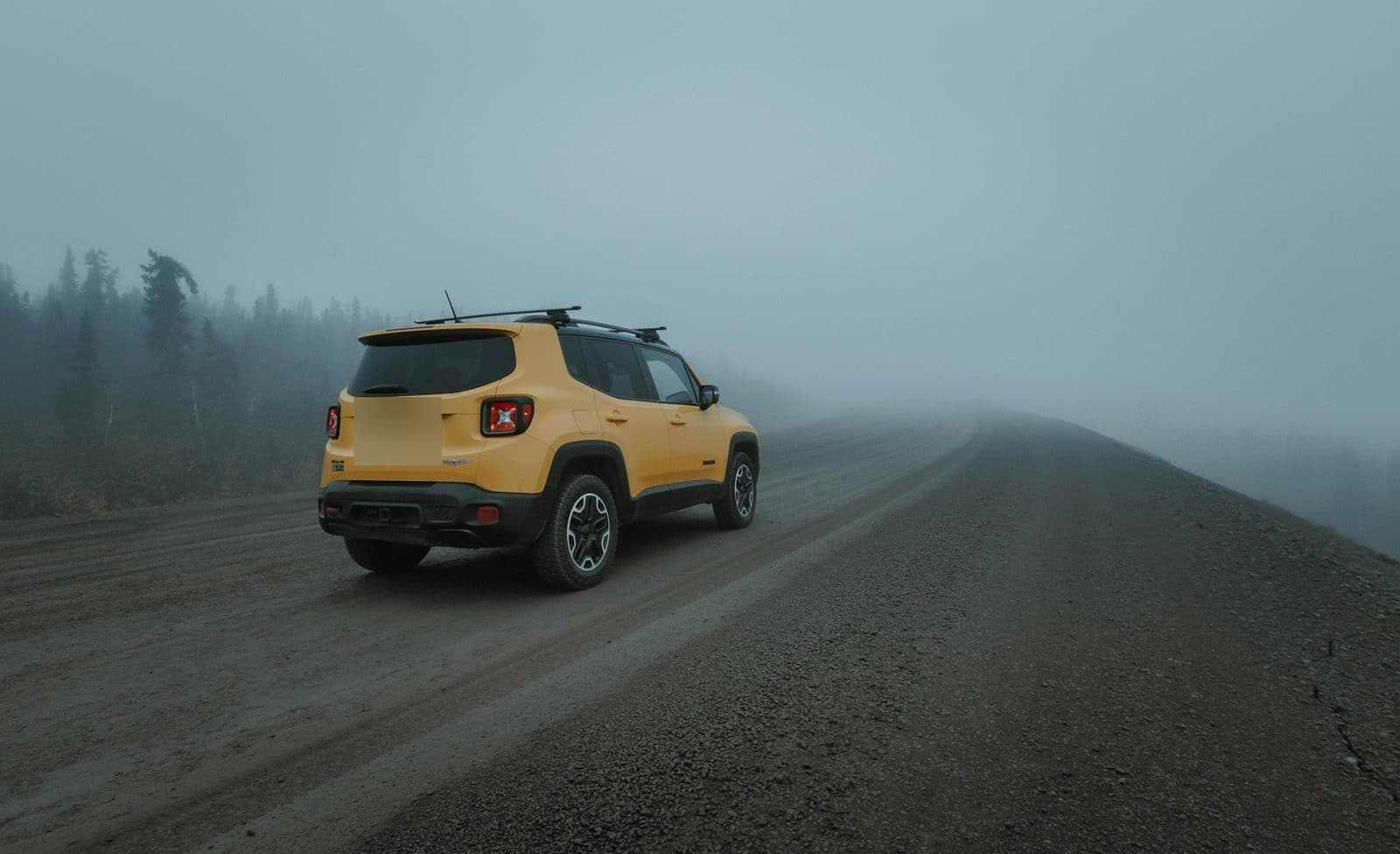 Jeep Renegade – foto 5 de 5